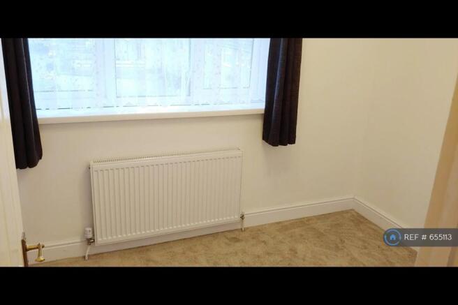 Bedroom #2