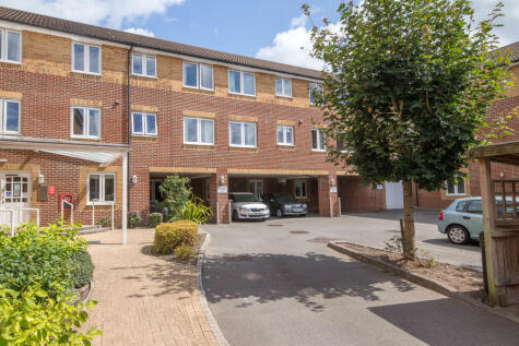 Popes Lane, Totton