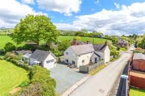 Oakfields, Coed Lane, Churchstoke, Montgomery SY15 6AB