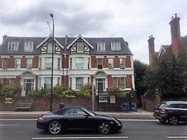 Flat 5, 304, Finchley Road, London NW3 7AG