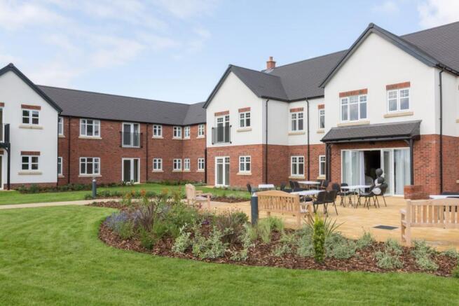Development Gardens