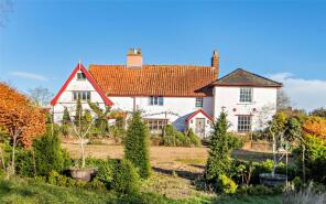 White House, White House Road, Norwich NR14 6EE