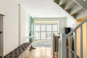 9, Lonsdale Mews, Richmond TW9 3NH