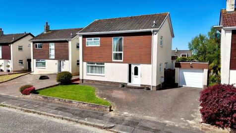 Raithhill, Alloway, Ayr
