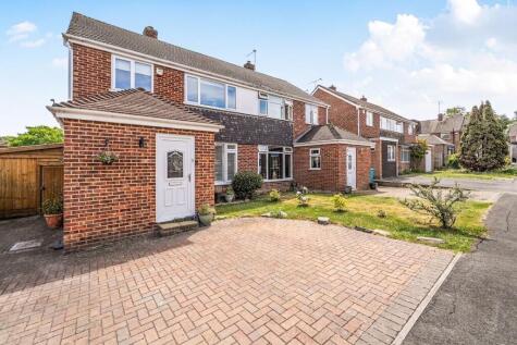 Priors Road, Windsor, SL4