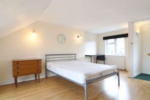 16, Mafeking Road, Brighton BN2 4EL