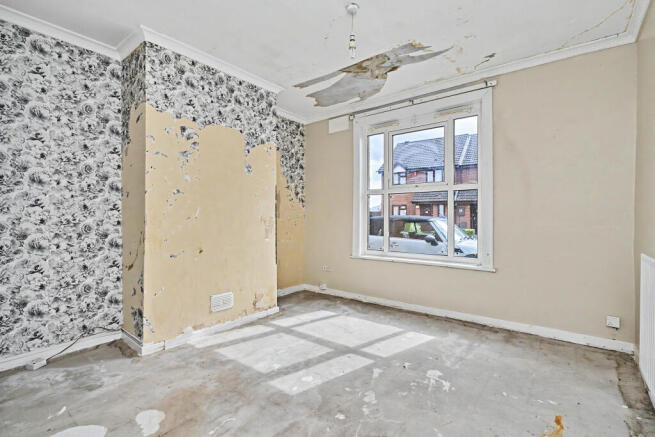 45 Tantarra Street, Walsall, West Midlands, WS1 2HU
