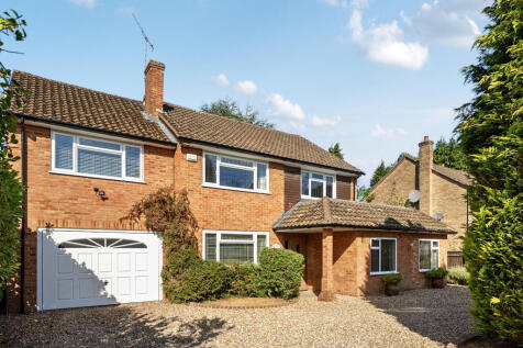 Tilsworth Road, Beaconsfield, HP9