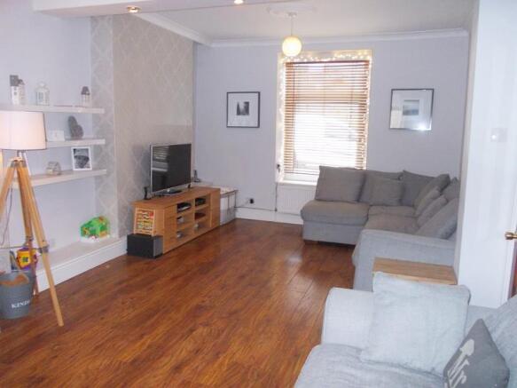 Reception Room 1