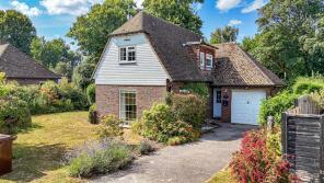8, Rectory Park, Hastings TN35 4EU