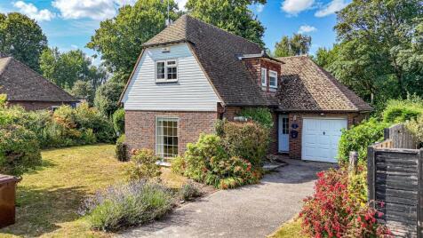 Rectory Park, Pett, Hastings