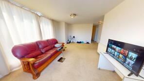 1, Chartwell Court, Russell Square, Brighton BN1 2EW
