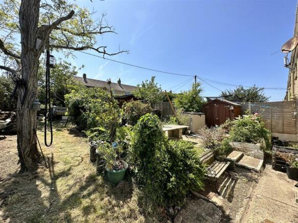 Garden: