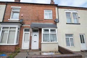 50, Winnie Road, Birmingham B29 6JX