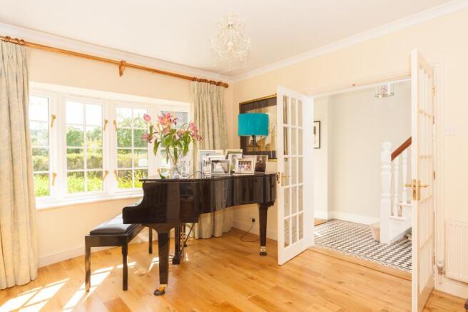 Drawing Room
