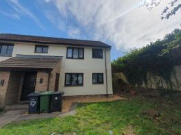 39, Livarot Walk, South Molton EX36 4EF