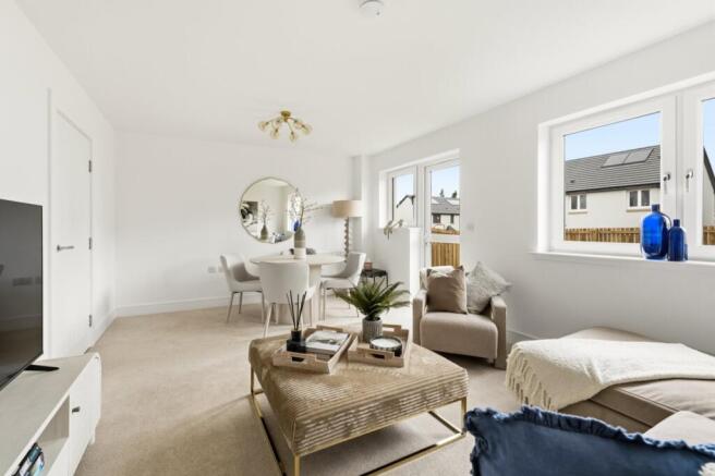 Living/Dining