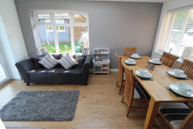 Dining / Family Room