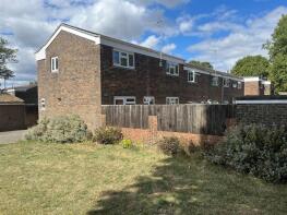 7, Byron Close, Basingstoke RG24 9BN