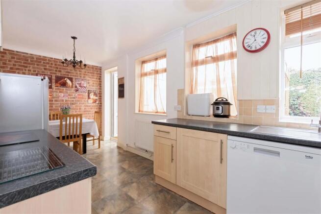 For Sale by Aspire Residential | Ivydore Avenue