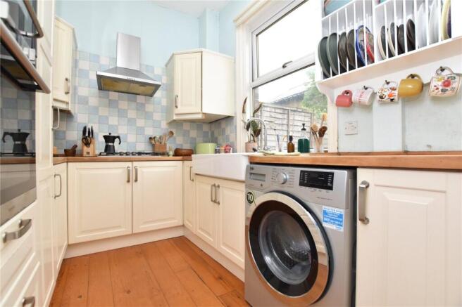 4 bed End of Terrace for sale Image 4