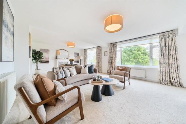 3 bed Apartment for sale Image 10