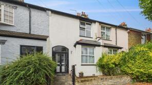 61, Landseer Road, Enfield EN1 1DP