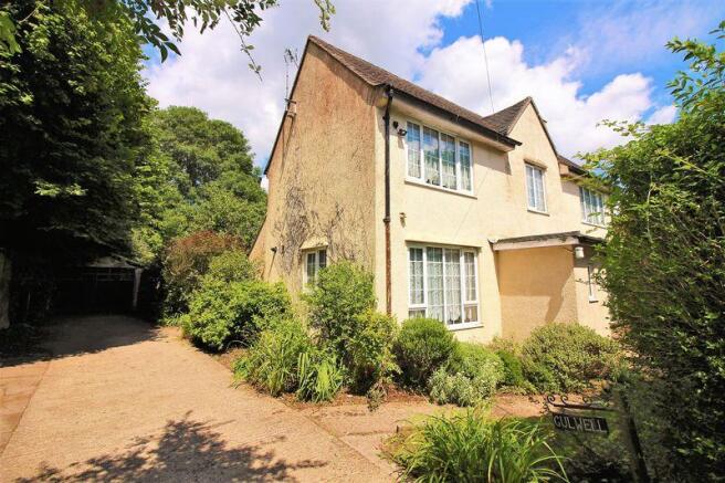 Front Aspect a...