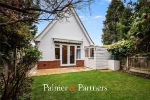 2, Johnson Road, Great Baddow, Chelmsford CM2 7JL
