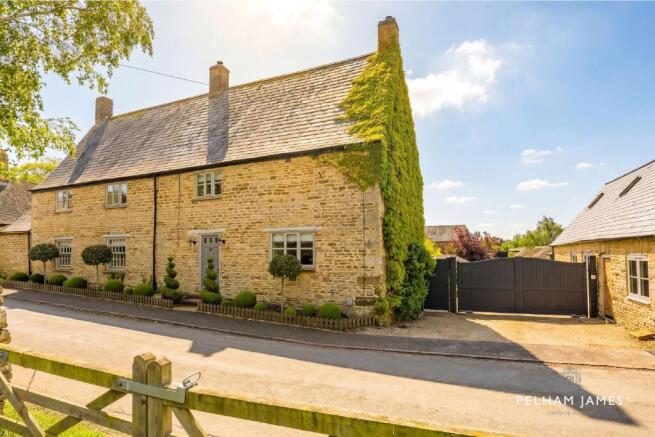 West Farm, 15 Main Street, Seaton