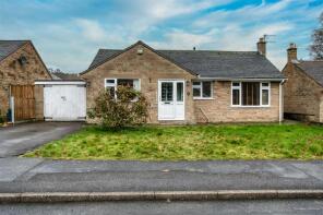 5 Tinkers Revel, Wyedale Crescent, Bakewell DE45 1BE