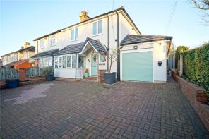 465, Herringthorpe Valley Road, Herringthorpe, Rotherham S65 3AD