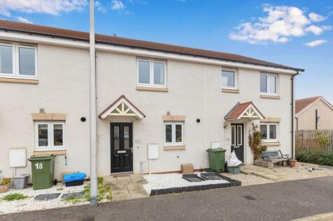 16 Clark Avenue, Musselburgh, EH21 7BS