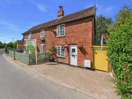 Station Road, Ardleigh, Colchester, Essex, CO7