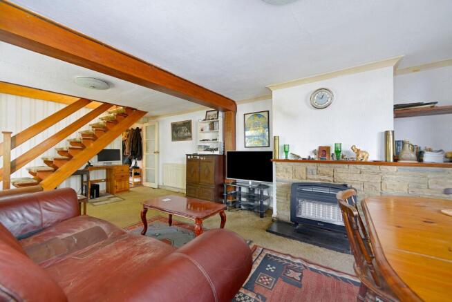 Sitting/Dining Room