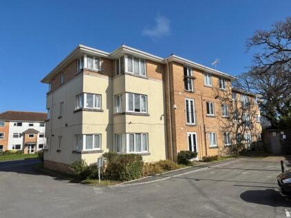 Blandford Road, Hamworthy