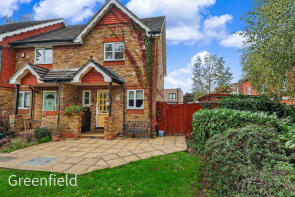 13, St Thomas Close, Tolworth KT6 7TU