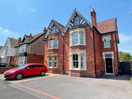 Jaycroft Road, Burnham-On-Sea