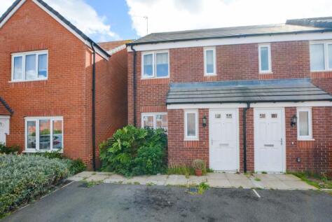 Tigers Road, Fleckney, Leicester