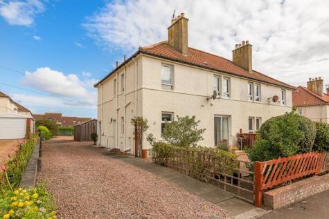 Lamont Terrace, Crail, Anstruther, KY10