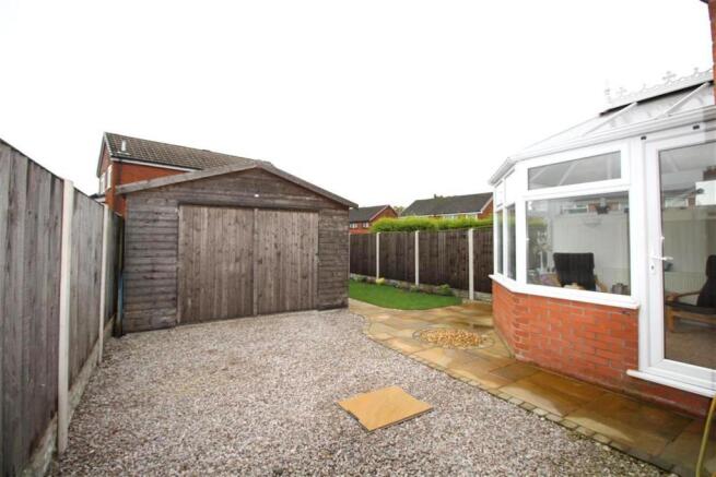 Double Garage