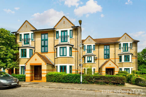 Peel Close, Chingford, E4