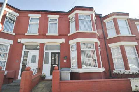 Kingsley Road, Wallasey