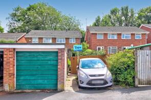 21, Delius Close, Basingstoke RG22 4DS