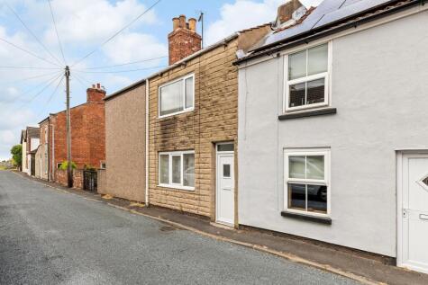 High Street, Swinefleet, Goole, Yorkshire, DN14