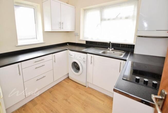 maidstone kitchen