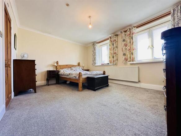 Main Bedroom