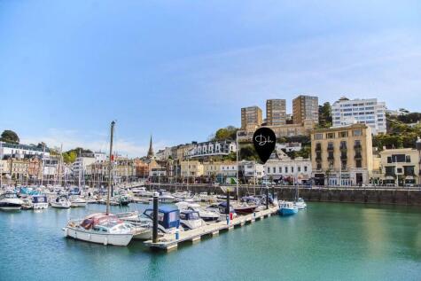 Victoria Parade, Torquay