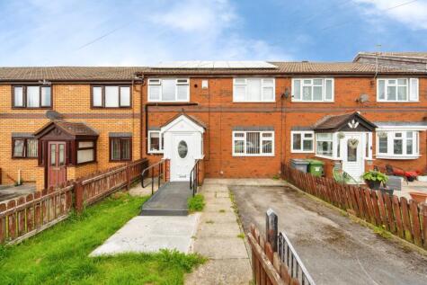 Bramblewood Close, Prenton, CH43