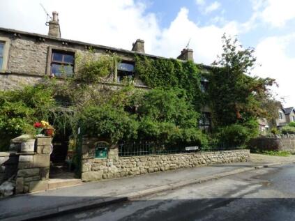 Sunnythwaite, Church Street, Long Preston, BD23